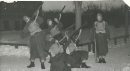 Winnipeg Free Press Archives If Day - World War II - (9) Feb. 19, 1942 They defended Winnipeg against Mock Nazi Blitz fparchive