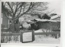 Winnipeg Free Press Archives St. James-air-crash Feb. 18. 1957