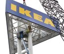 Giant IKEA ... 