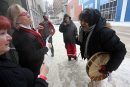 An Idle No ... 
