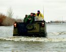 FLOOD OF 1997 ... 