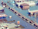 FLOOD OF 1997 ... 