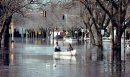 FLOOD OF 1997 ... 