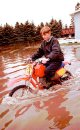 FLOOD OF 1997 ... 