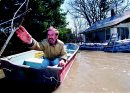 FLOOD OF 1997 ... 