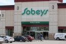 The Sobeys ... 