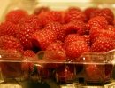 rasberries - ... 