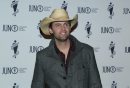 Dean Brody on ... 