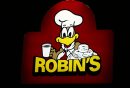 Stdup Robin's ... 