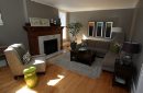 Front room- ... 