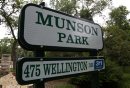 Munson Park ... 
