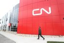 CN s opening ... 