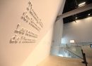 Tour of CMHR - ... 