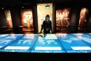 Tour of CMHR - ... 