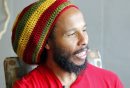 Ziggy Marley ... 