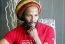 Ziggy Marley ... 