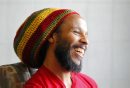 Ziggy Marley ... 