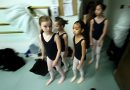 Young Dancers ... 