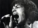 Mick Jagger ... 