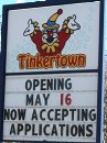 Tinkertown ... 