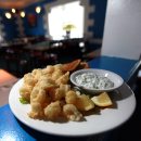 Calamari at ... 