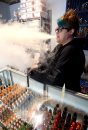 VAPING- Cold ... 