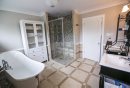 The ensuite ... 