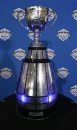 The Grey Cup ... 