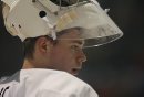 Eric Comrie at ... 