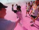 Colour Me Rad ... 