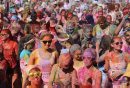 Colour Me Rad ... 