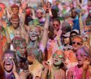 Colour Me Rad ... 