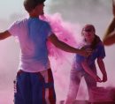 Colour Me Rad ... 