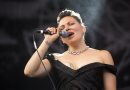 Tanya Tagaq ... 