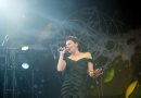 Tanya Tagaq ... 