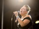 Tanya Tagaq ... 