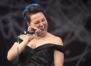 Tanya Tagaq ... 