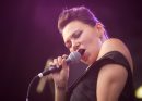 Tanya Tagaq ... 