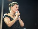 Tanya Tagaq ... 