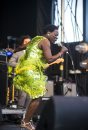 Sharon Jones ... 