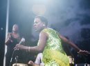 Sharon Jones ... 