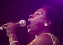 Sharon Jones ... 