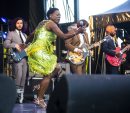 Sharon Jones ... 