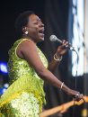 Sharon Jones ... 