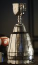 The Grey Cup ... 