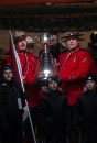 The Grey Cup ... 