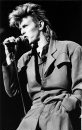David Bowie ... 