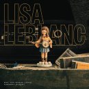 CD cover: Lisa ... 