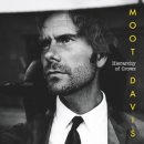 CD cover: Moot ... 