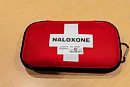 A Naloxone kit ... 